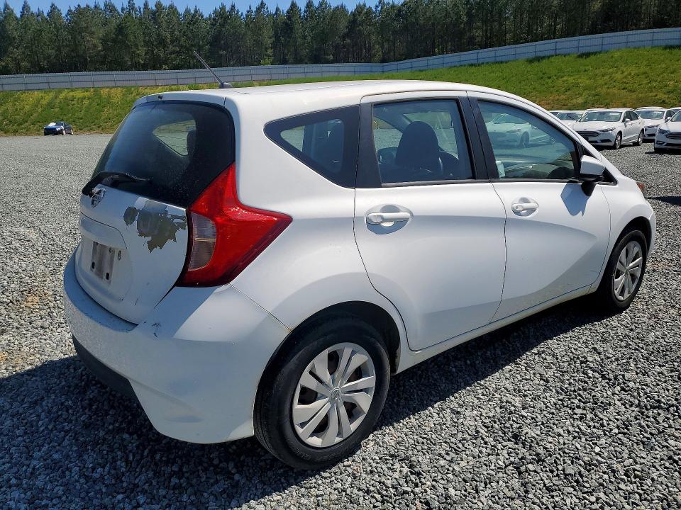 Aukcja sprzedaży 2019 Nissan Versa Note, vin: 3N1CE2CP9KL360816, numer aukcji: 49652846