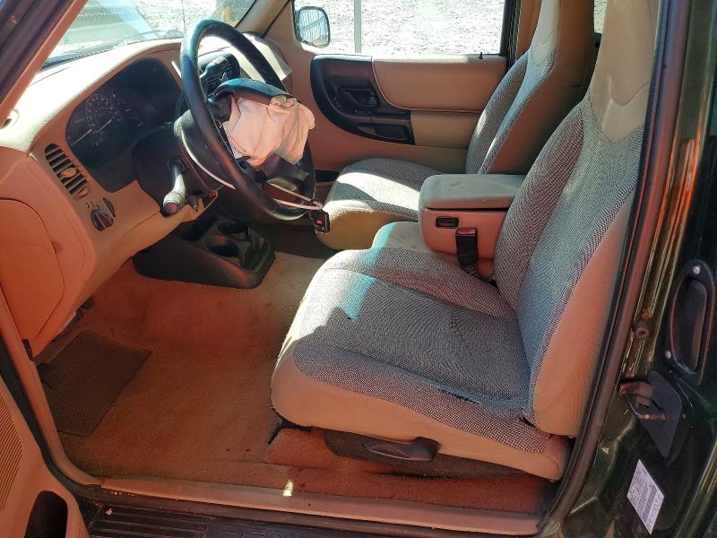 Aukcja sprzedaży 2001 Ford Ranger, vin: 1FTYR14E71TA35784, numer aukcji: 49933276