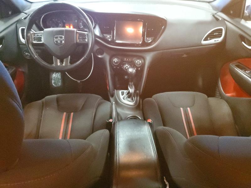 49253136 :رقم المزاد ، 1C3CDFBH3DD316874 vin ، 2013 Dodge Dart مزاد بيع