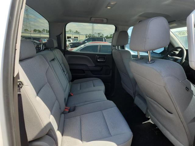 Aukcja sprzedaży 2018 Chevrolet Silverado, vin: 3GCUKPEC6JG210025, numer aukcji: 50911626
