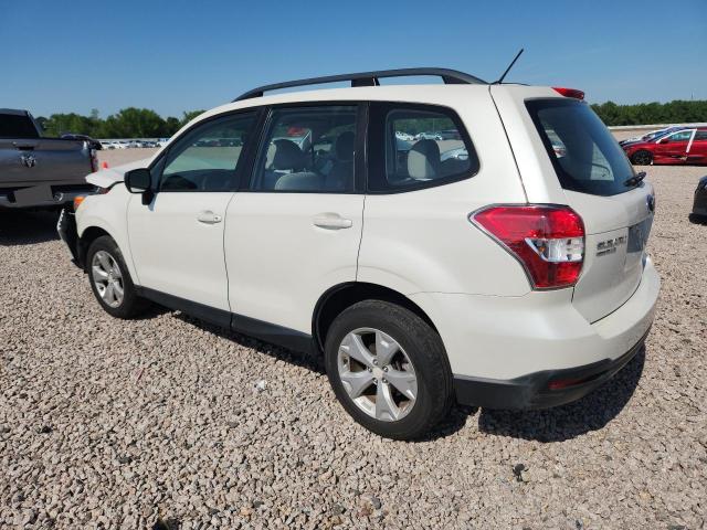 Aukcja sprzedaży 2015 Subaru Forester, vin: JF2SJABC1FH552024, numer aukcji: 49765826