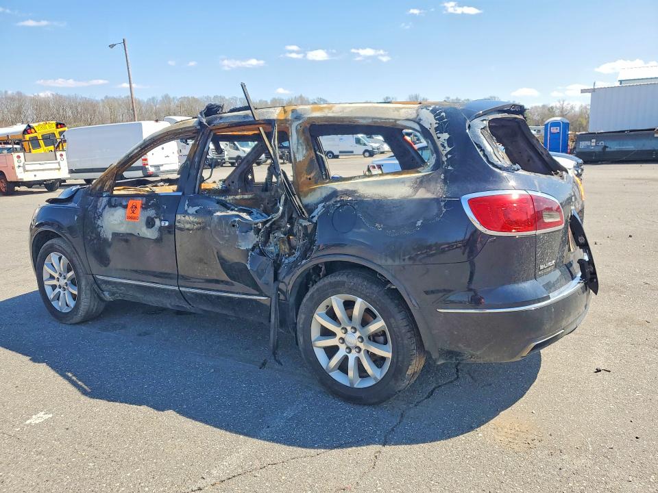 Продажа на аукционе авто 2016 Buick Enclave, vin: 5GAKVCKD2GJ255556, номер лота: 48134916
