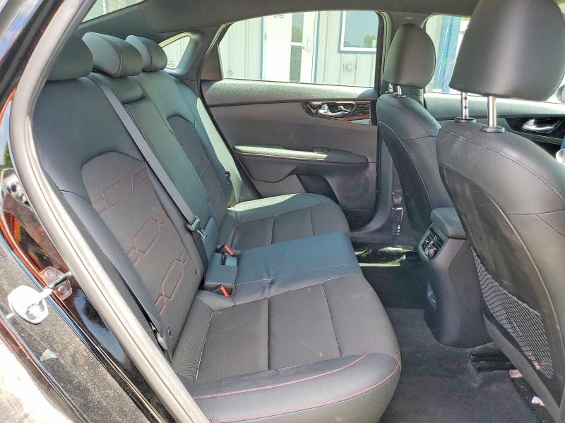 Продаж на аукціоні авто 2023 Kia Forte, vin: 3KPF44AC6PE639189, номер лоту: 50408246