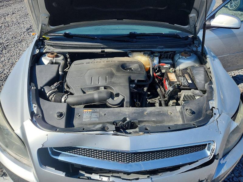 Aukcja sprzedaży 2011 Chevrolet Malibu, vin: 1G1ZC5E1XBF187284, numer aukcji: 49327636