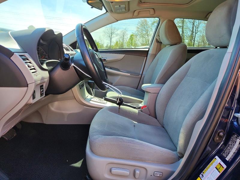 Продаж на аукціоні авто 2013 Toyota Corolla, vin: 2T1BU4EE5DC072316, номер лоту: 49381906