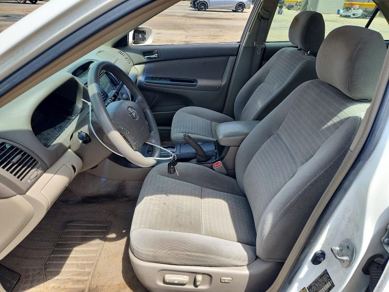 Продажа на аукционе авто 2005 Toyota Camry, vin: 4T1BE32K95U393597, номер лота: 50448366