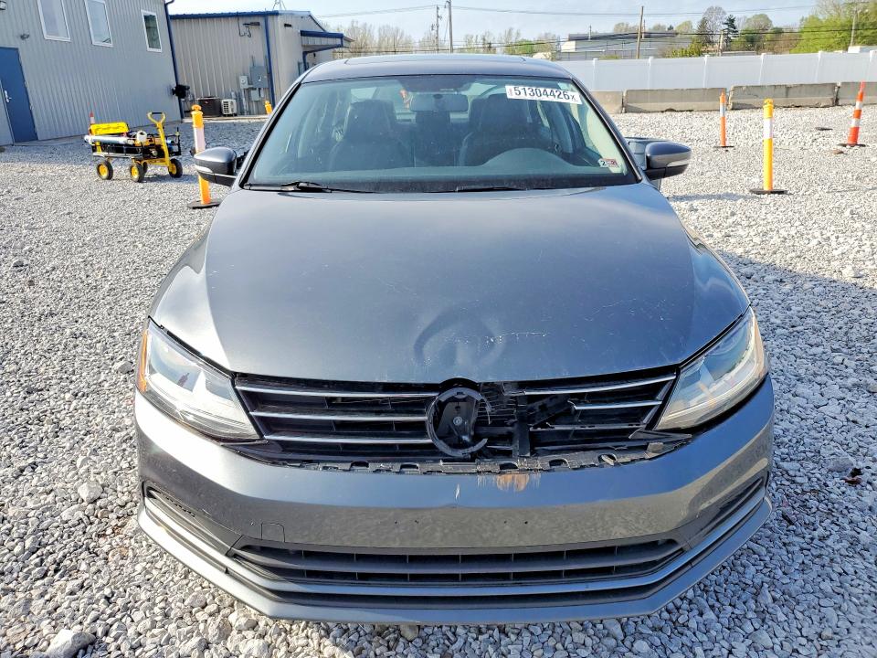 Aukcja sprzedaży 2017 Volkswagen Jetta, vin: 3VWDB7AJ1HM392360, numer aukcji: 51304426