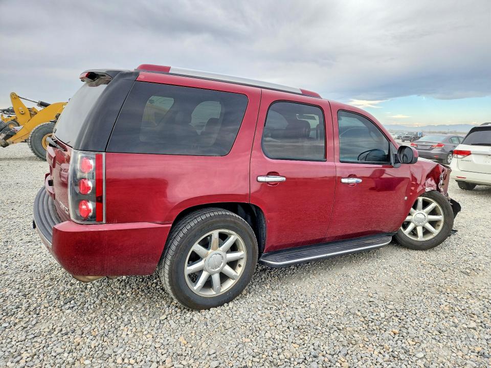 Aukcja sprzedaży 2008 Gmc Yukon, vin: 1GKFK63808J183063, numer aukcji: 48267916