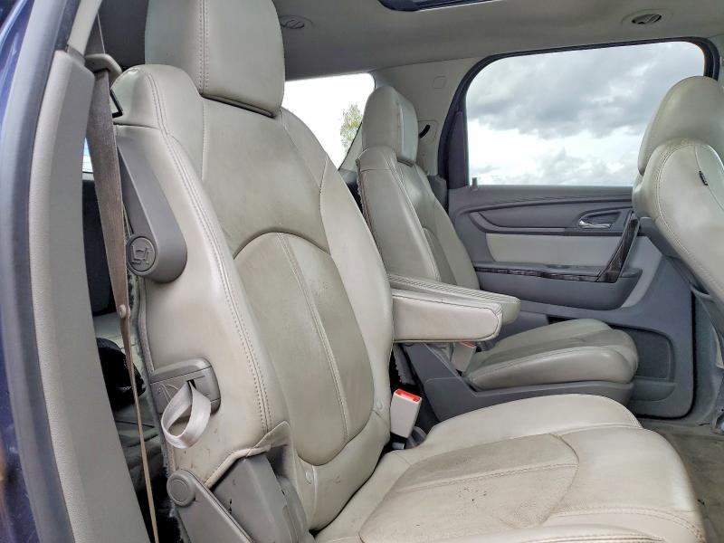 2014 Gmc Acadia მანქანა იყიდება აუქციონზე, vin: 1GKKRSKDXEJ186758, აუქციონის ნომერი: 50706516