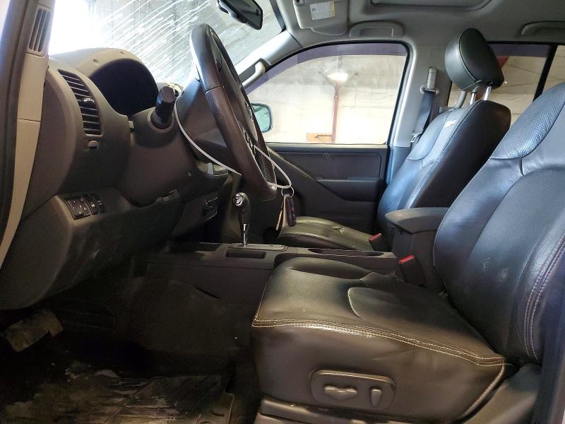 Продаж на аукціоні авто 2016 Nissan Frontier, vin: 1N6AD0EV2GN767114, номер лоту: 48959476