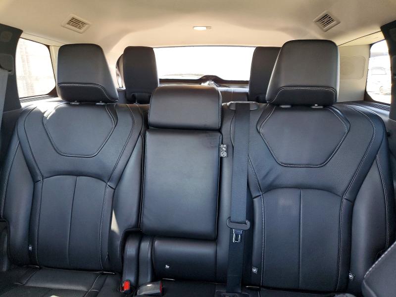 Продаж на аукціоні авто 2024 Infiniti Qx60, vin: 5N1DL1FR9RC350867, номер лоту: 51688266