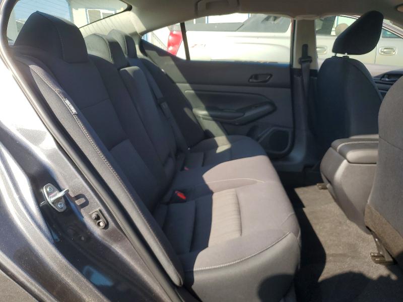 2025 Nissan Altima მანქანა იყიდება აუქციონზე, vin: 1N4BL4BV2SN347471, აუქციონის ნომერი: 50360786