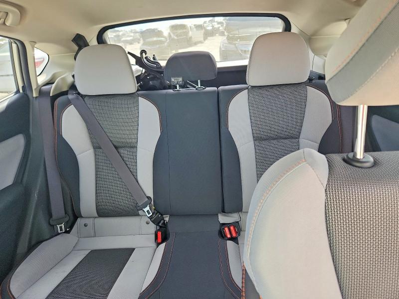 2021 Subaru Crosstrek მანქანა იყიდება აუქციონზე, vin: JF2GTAPC4M8250300, აუქციონის ნომერი: 47924636