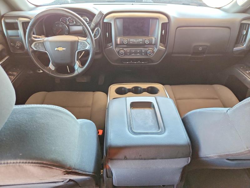 Aukcja sprzedaży 2019 Chevrolet Silverado Ld, vin: 2GCRCPEC2K1146854, numer aukcji: 48545826