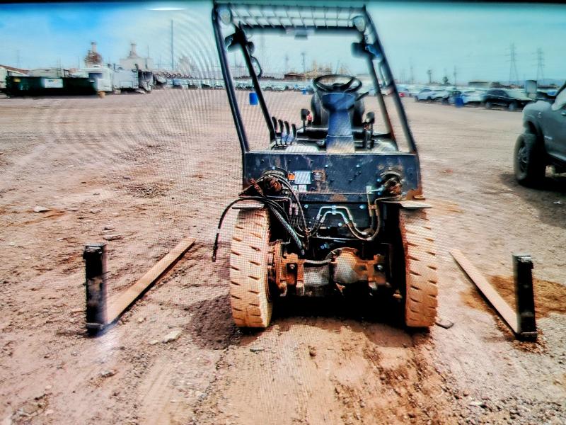 Продажа на аукционе авто 2025 Bobcat G25e7, vin: FGA1M459009741, номер лота: 50595746