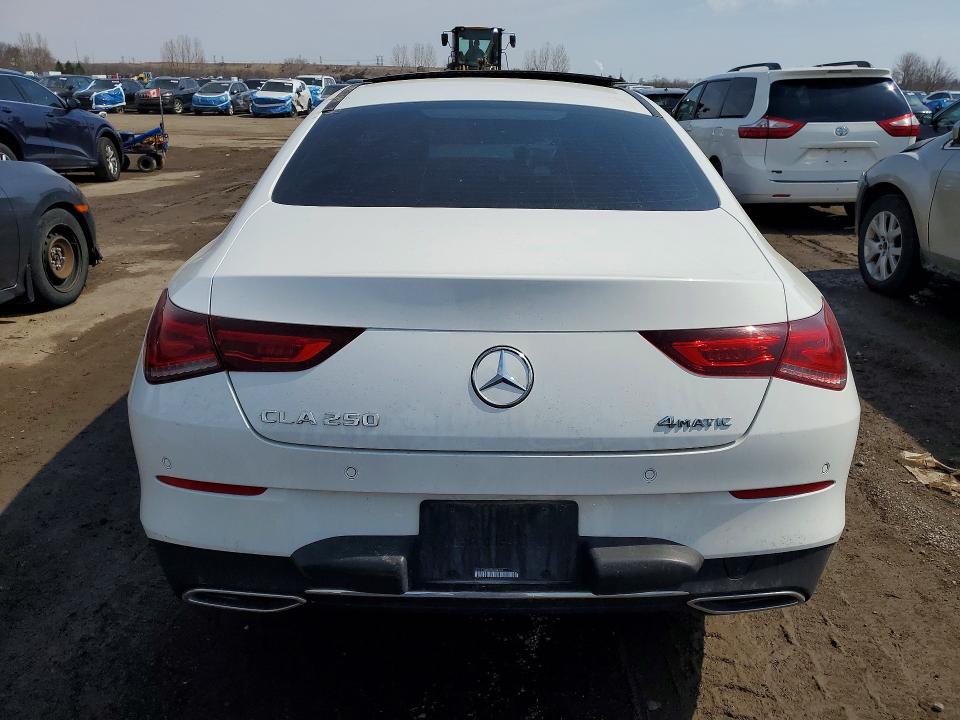 Auction sale of the 2023 Mercedes-benz Cla, vin: W1K5J4HB0PN404497, lot number: 49290336