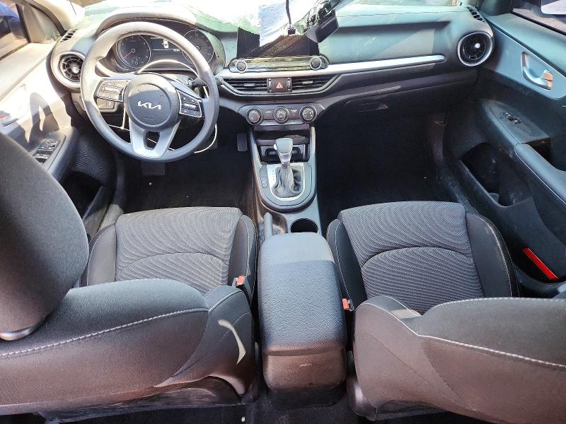 Aukcja sprzedaży 2024 Kia Forte, vin: 3KPF24AD4RE837996, numer aukcji: 48315266