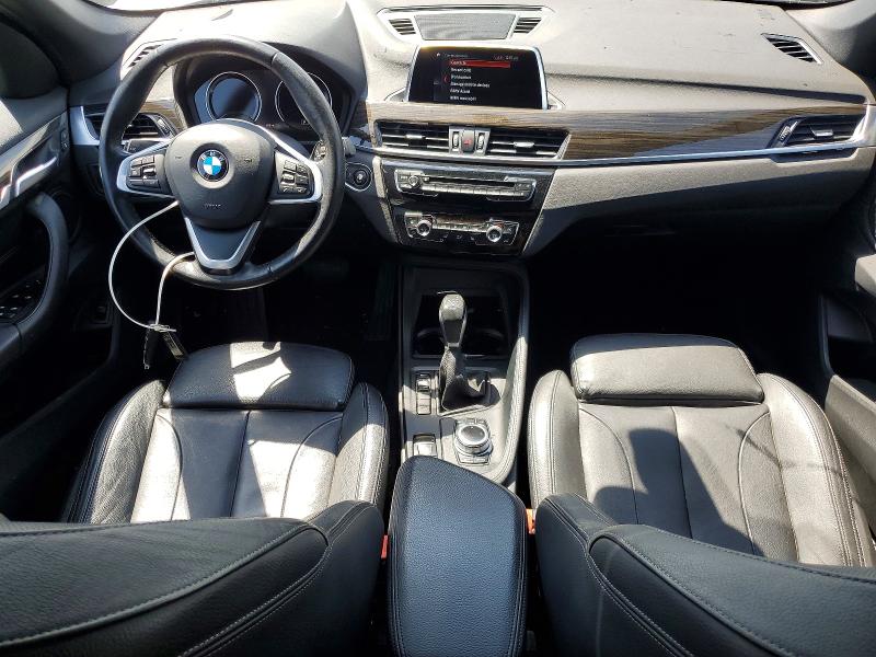 Aukcja sprzedaży 2018 Bmw X1, vin: WBXHT3C31J5L28455, numer aukcji: 49984866