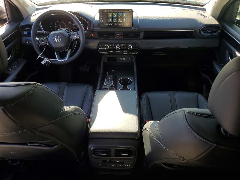 Aukcja sprzedaży 2025 Honda Pilot, vin: 5FNYG2H49SB042902, numer aukcji: 51896056
