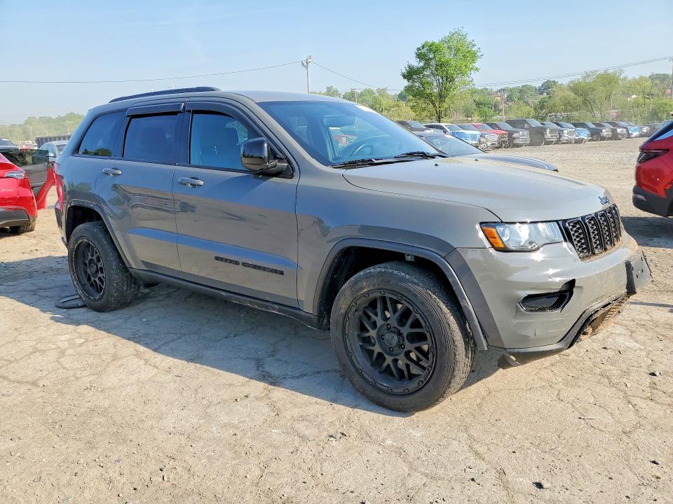 Продажа на аукционе авто 2019 Jeep Grand Cherokee, vin: 1C4RJFAG7KC636614, номер лота: 51028576