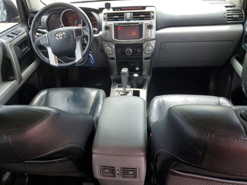Продаж на аукціоні авто 2012 Toyota 4runner, vin: JTEBU5JR4C5096841, номер лоту: 51820816