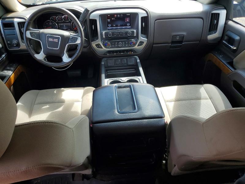 Aukcja sprzedaży 2015 Gmc Sierra, vin: 1GTR1UEC6FZ237823, numer aukcji: 50167466
