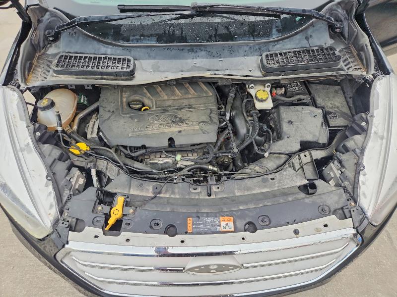 Aukcja sprzedaży 2018 Ford Escape, vin: 1FMCU0GDXJUB40105, numer aukcji: 48363596