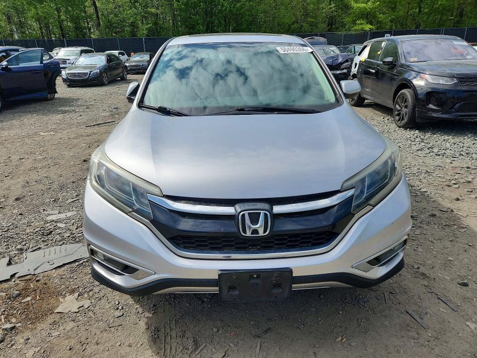 50490366 :رقم المزاد ، 2HKRM4H53FH690339 vin ، 2015 Honda Cr-v مزاد بيع