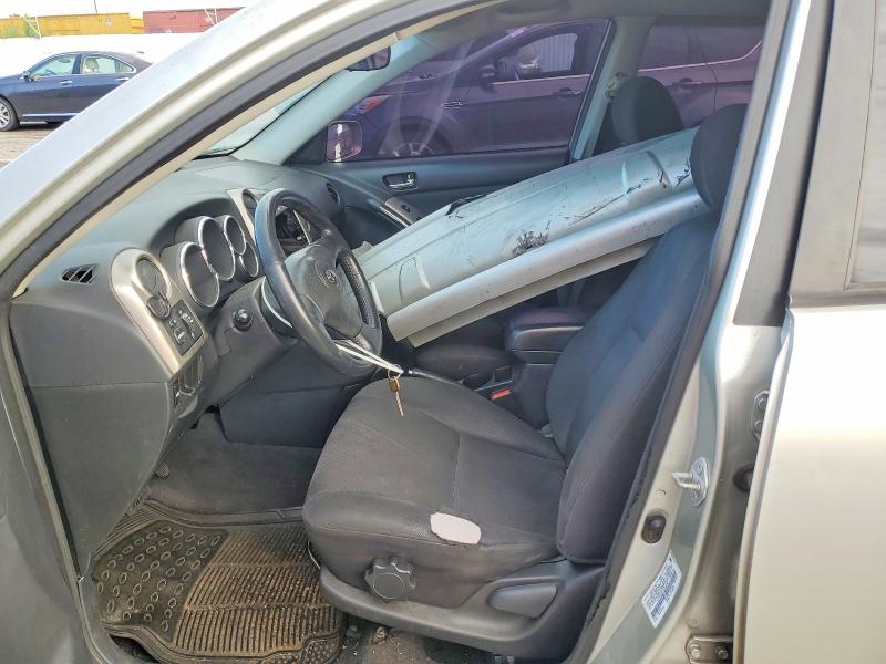 Продаж на аукціоні авто 2003 Toyota Matrix, vin: 2T1KR32E43C124002, номер лоту: 48940696