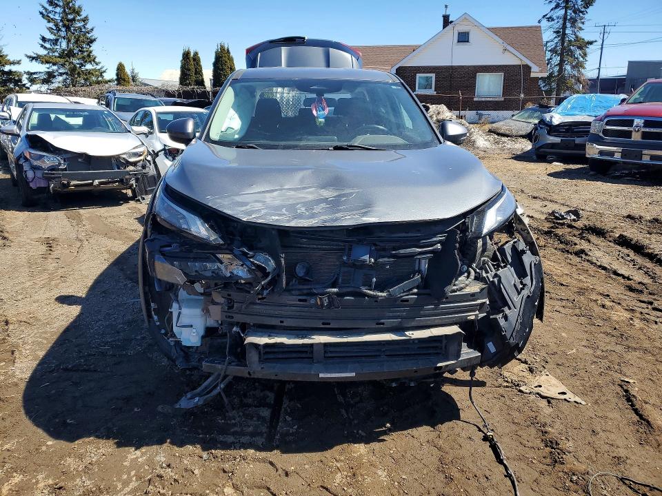 Продаж на аукціоні авто 2023 Nissan Rogue, vin: 5N1AT3ABXPC835976, номер лоту: 48707296