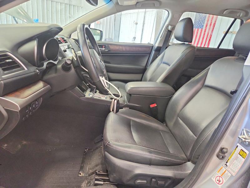 2015 Subaru Outback მანქანა იყიდება აუქციონზე, vin: 4S4BSBNC1F3267605, აუქციონის ნომერი: 50678086