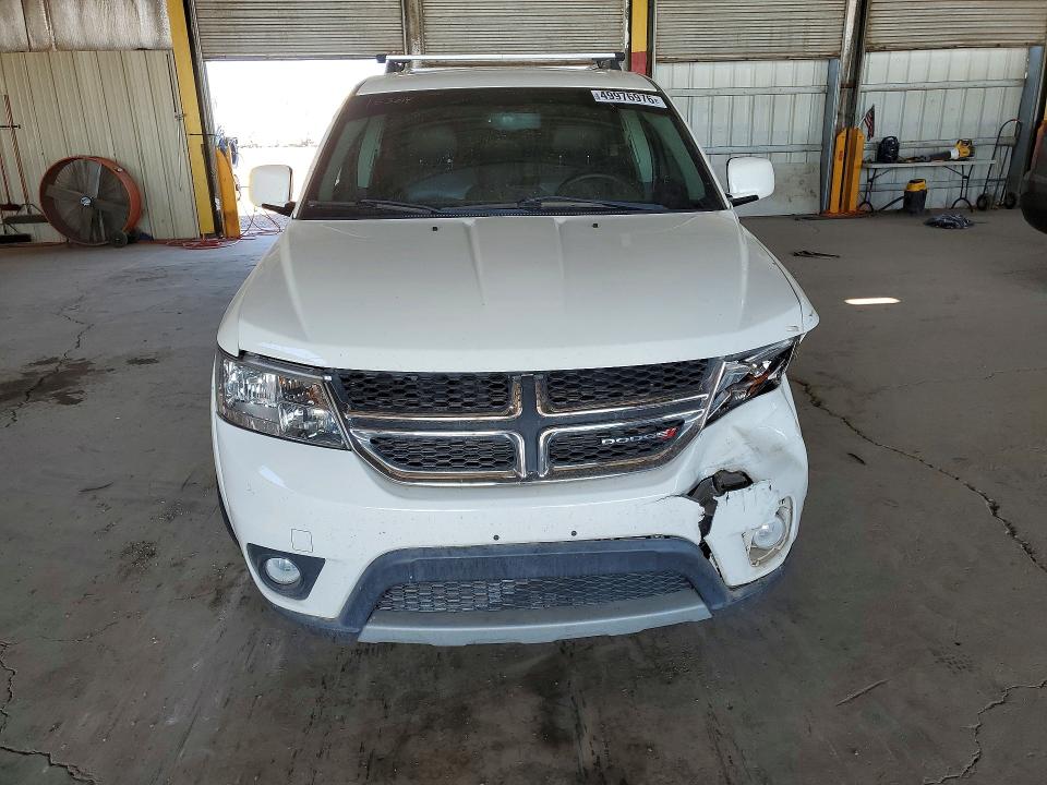 Продажа на аукционе авто 2014 Dodge Journey, vin: 3C4PDCDG8ET153814, номер лота: 49976976