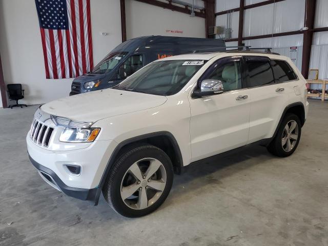 Aukcja sprzedaży 2014 Jeep Grand Cherokee, vin: 1C4RJEBMXEC400834, numer aukcji: 51169616