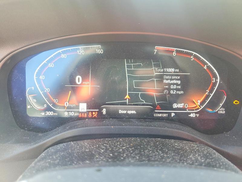 Продажа на аукционе авто 2024 Bmw X3, vin: WBX57DP05RN289894, номер лота: 49410966