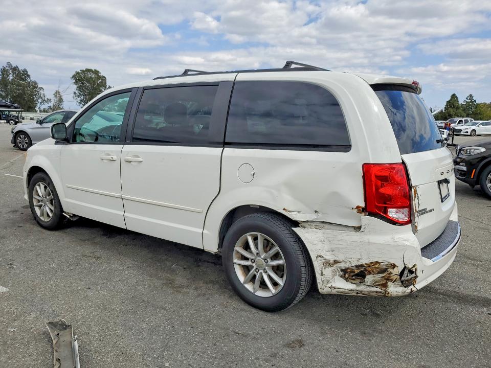 Aukcja sprzedaży 2013 Dodge Grand Caravan, vin: 2C4RDGCG1DR786903, numer aukcji: 51146956