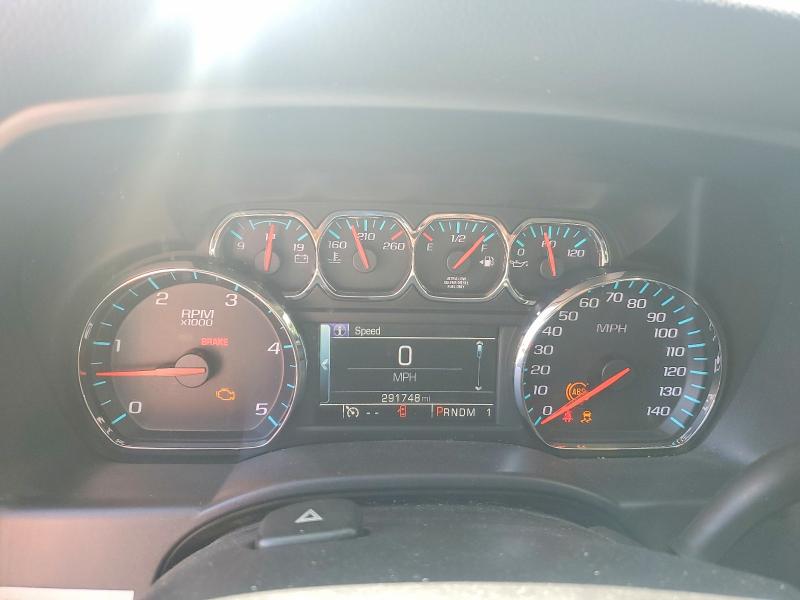 Auction sale of the 2015 Chevrolet Silverado, vin: 1GB3KZC87FF566230, lot number: 63544256