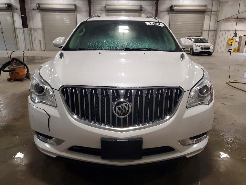 Продажа на аукционе авто 2017 Buick Enclave, vin: 5GAKVCKD9HJ165161, номер лота: 49380056
