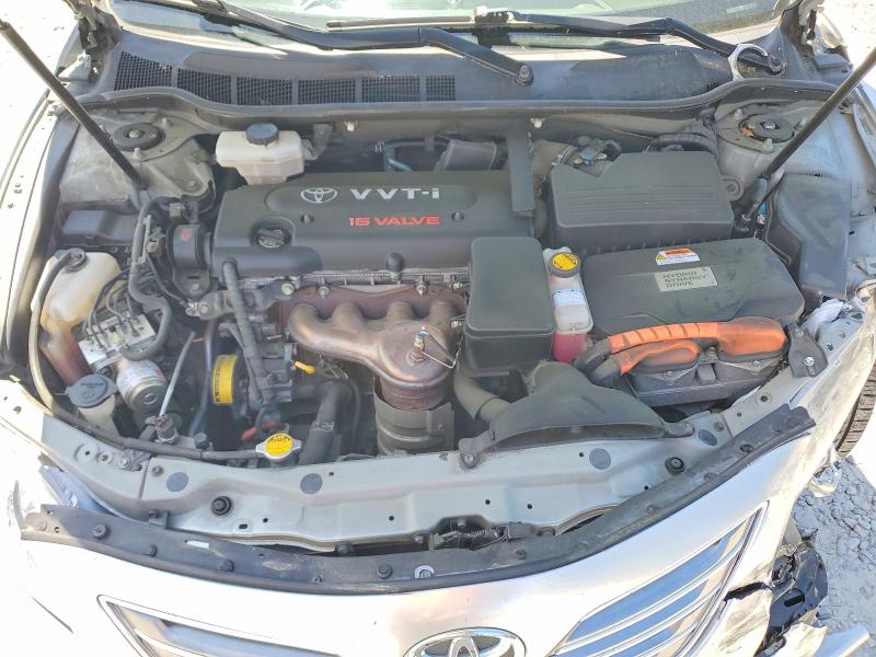 48670926 :رقم المزاد ، 4T1BB46K58U048239 vin ، 2008 Toyota Camry Hybrid مزاد بيع