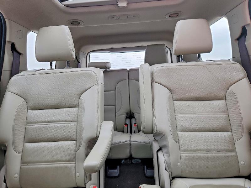 2017 Gmc Acadia მანქანა იყიდება აუქციონზე, vin: 1GKKNPLS7HZ324168, აუქციონის ნომერი: 51458106