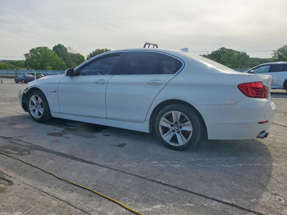 Aukcja sprzedaży 2013 Bmw 528, vin: WBAXG5C52DDY36547, numer aukcji: 51415926