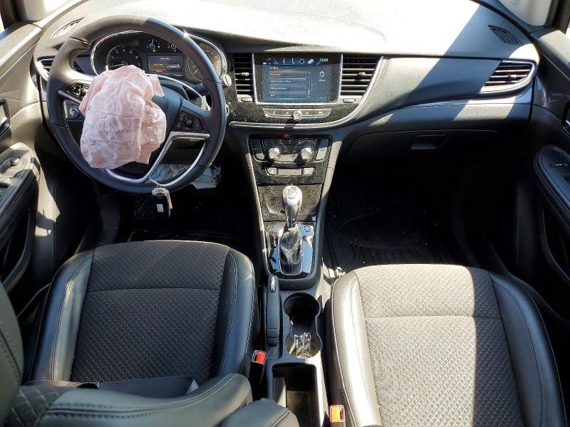 Продаж на аукціоні авто 2019 Buick Encore, vin: KL4CJASB1KB884269, номер лоту: 50139796