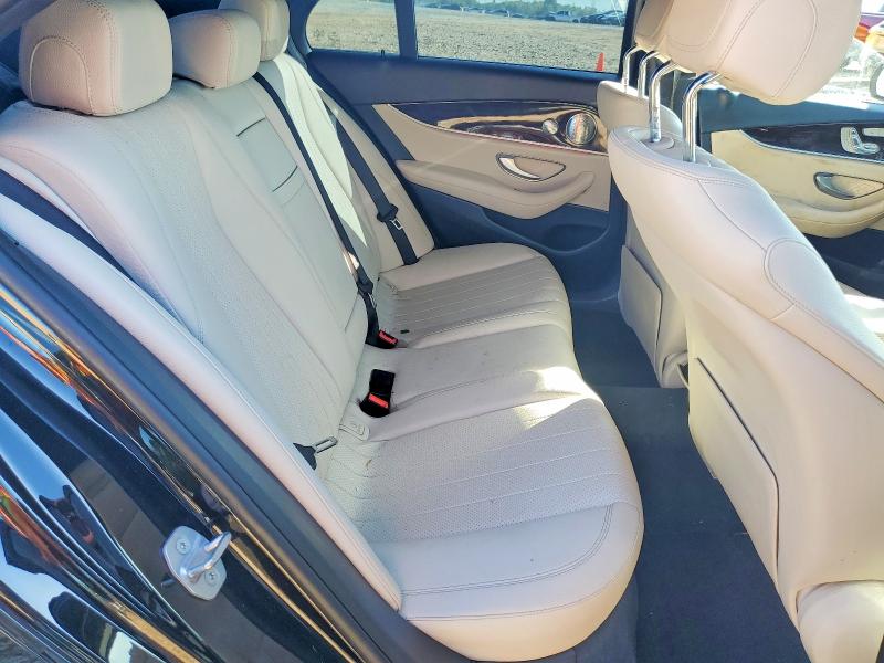 Продаж на аукціоні авто 2017 Mercedes-benz E, vin: WDDZF4KBXHA253236, номер лоту: 49249016