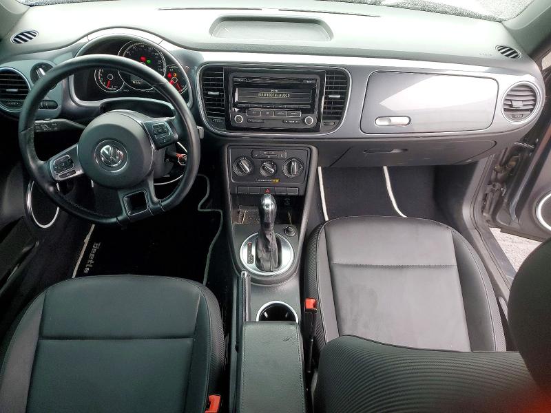 Aukcja sprzedaży 2014 Volkswagen Beetle, vin: 3VWJP7AT4EM619042, numer aukcji: 49662376