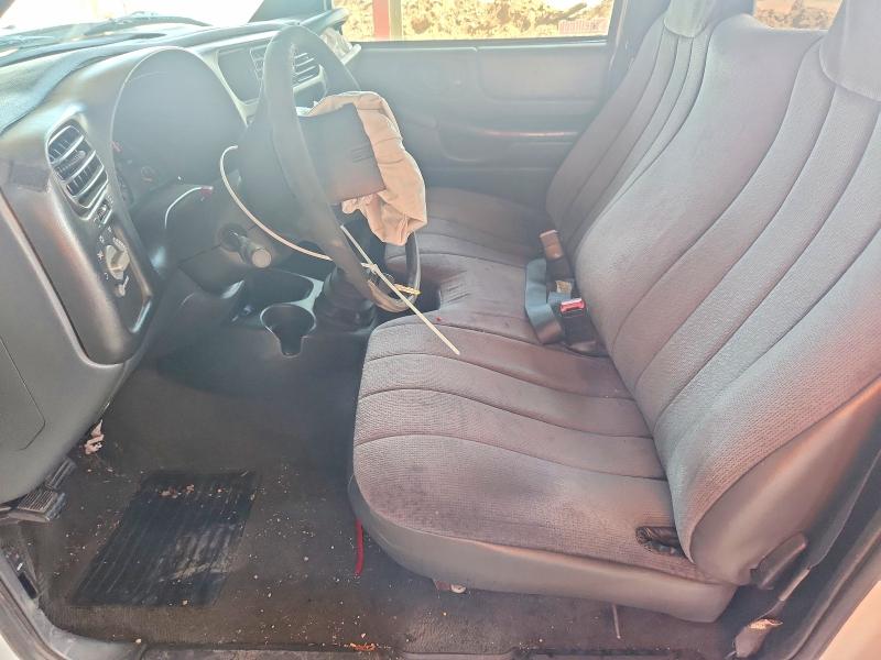 Aukcja sprzedaży 2000 Gmc Sonoma, vin: 1GTCS1441Y8167409, numer aukcji: 51721266
