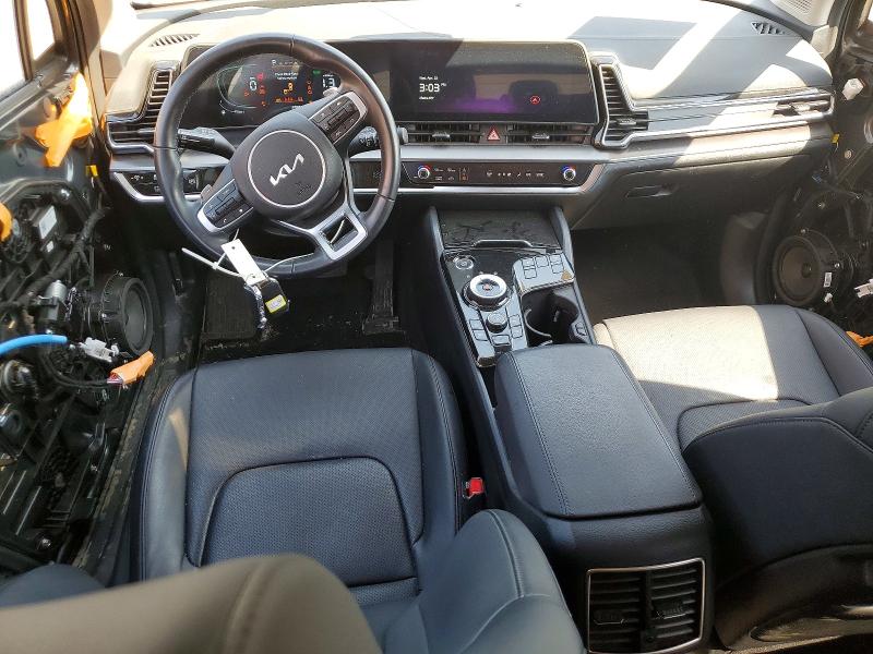 50974846 :رقم المزاد ، KNDPVCDG4R7165806 vin ، 2024 Kia Sportage مزاد بيع