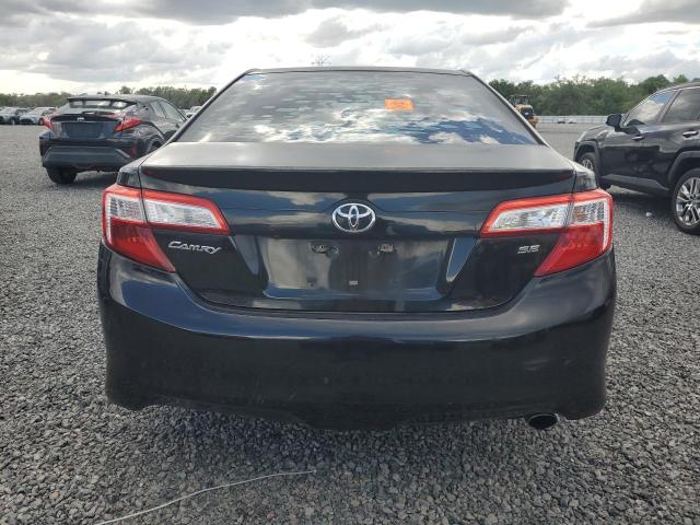 Продажа на аукционе авто 2014 Toyota Camry, vin: 4T1BF1FK9EU381705, номер лота: 48658586