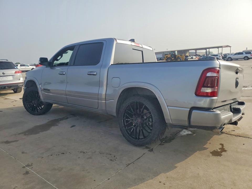 51119876 :رقم المزاد ، 1C6RREJT9MN584689 vin ، 2021 Ram 1500 مزاد بيع