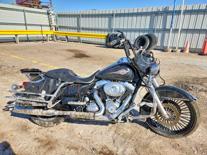 Auction sale of the 2013 Harley-davidson Flhtc, vin: 1HD1FFM1XDB658555, lot number: 50408166