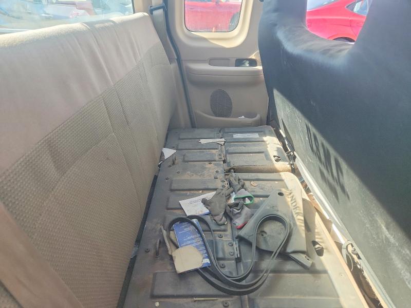 Aukcja sprzedaży 1999 Ford F150, vin: 1FTZX172XXKB93403, numer aukcji: 49921926