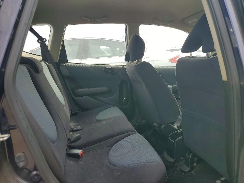 Продажа на аукционе авто 2008 Honda Fit, vin: JHMGD37638S025715, номер лота: 50989256